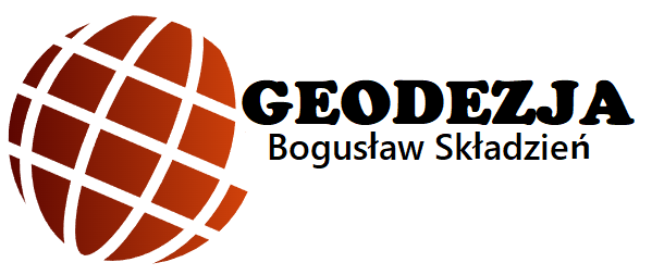 Bogusław Składzień Usługi Geodezyjne Tarnów